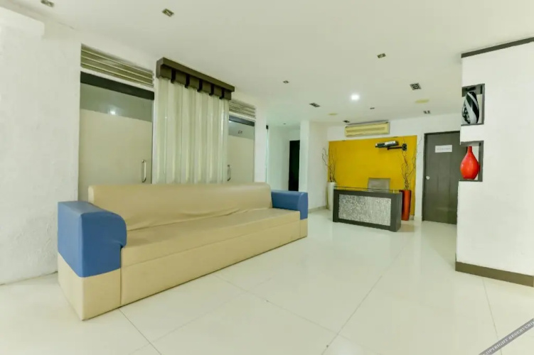 Picasso Castle Hotel