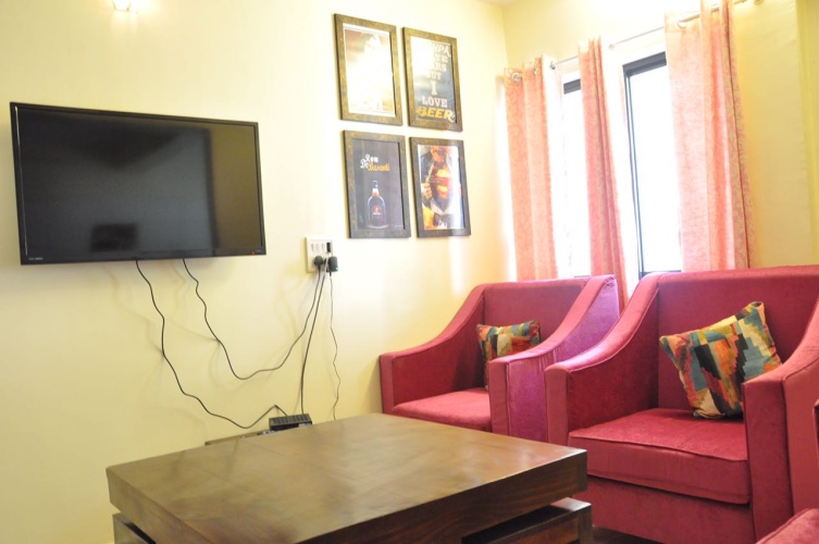 Superior Double Suite