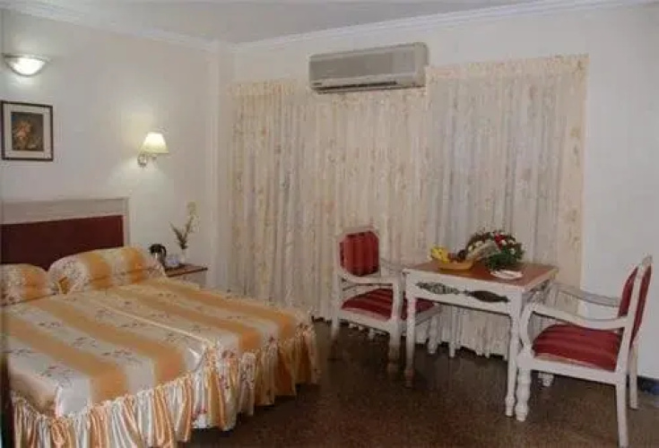 Hotel Host International