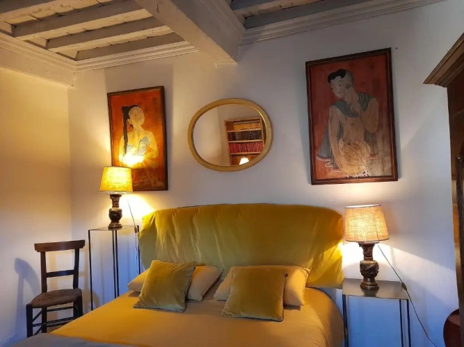 2 Bedrooms Quadruple Suite