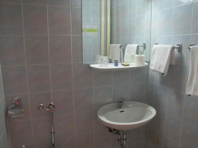 Economy Single room