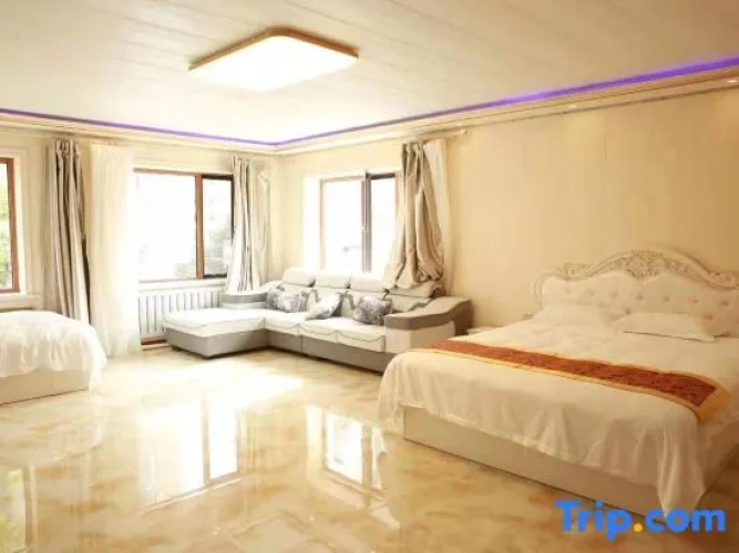 Standard Family room