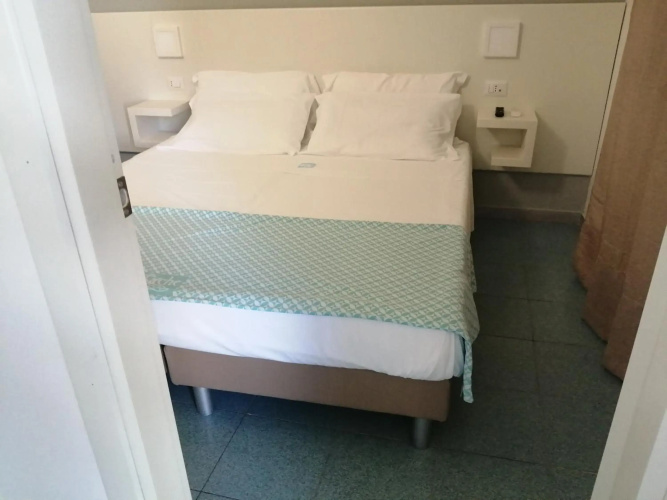 Hotel Residence Sciabache