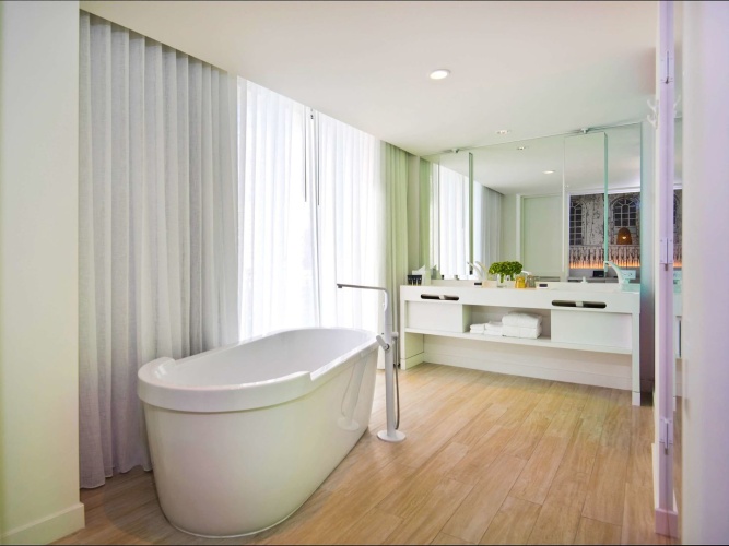 SLS Baha Mar photo 15
