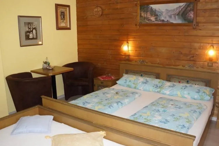 Pension Erlerhof