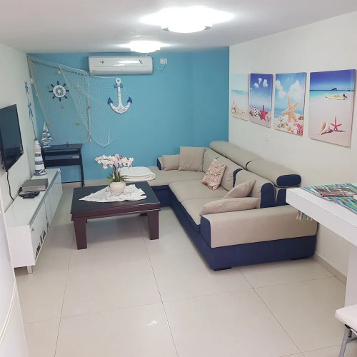 mi casa es su casa