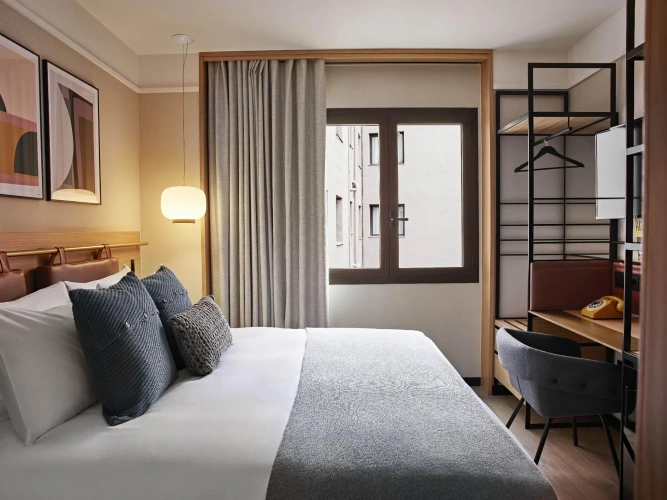 Essential Double room