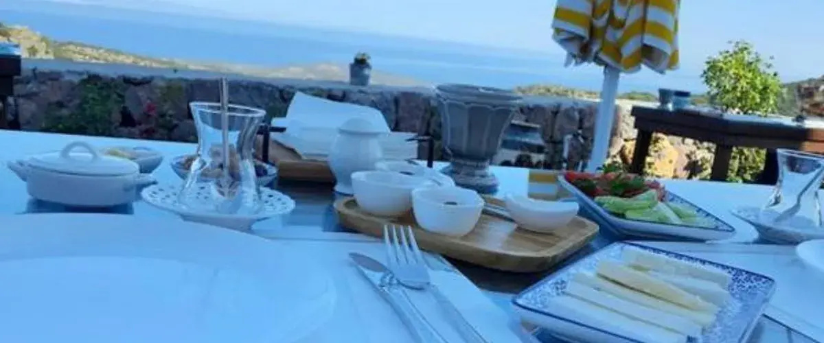 Aheste Taş Otel