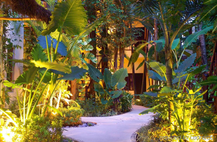 Kinbe Deluxe Boutique Hotel photo 19