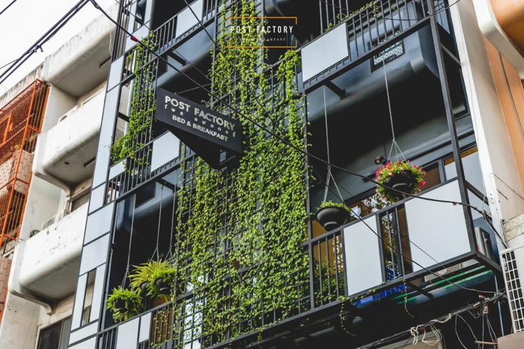 Imagen del hotel