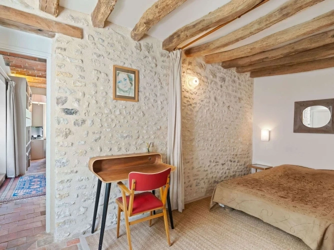 2 Bedrooms Comfort Cottage