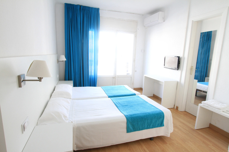 Hotel Villa Garbí