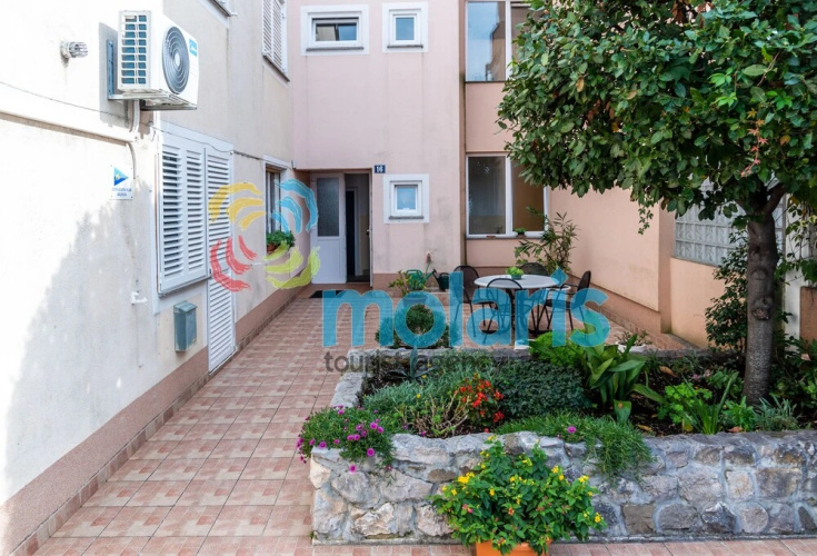 Apartment Bor