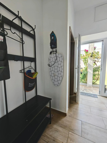 Deluxe Apartments "Nona Fa"