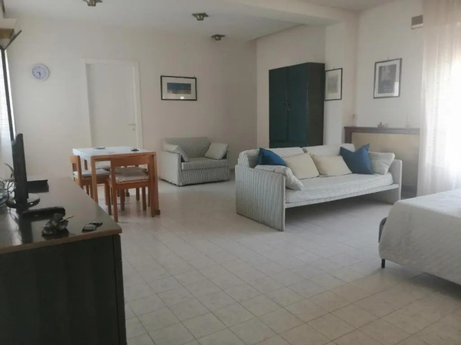 Apartments Bed Abate