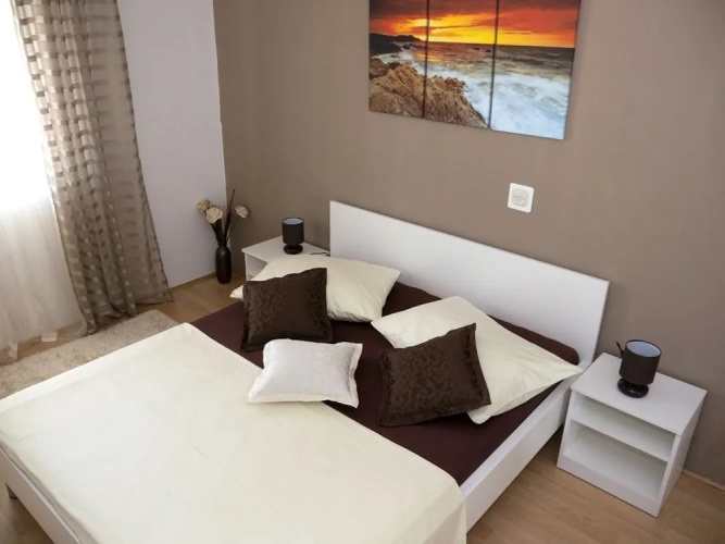 Apartments Pavlinovic