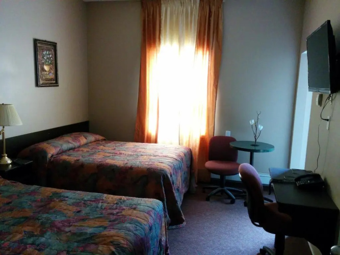 Bonnyville Hotel