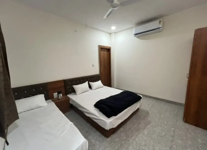 Goroomgo Garima Ujjain
