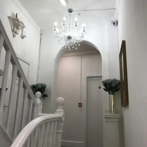 Imagen del hotel