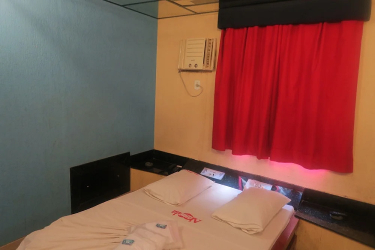 Hotel Alameda - Adults Only