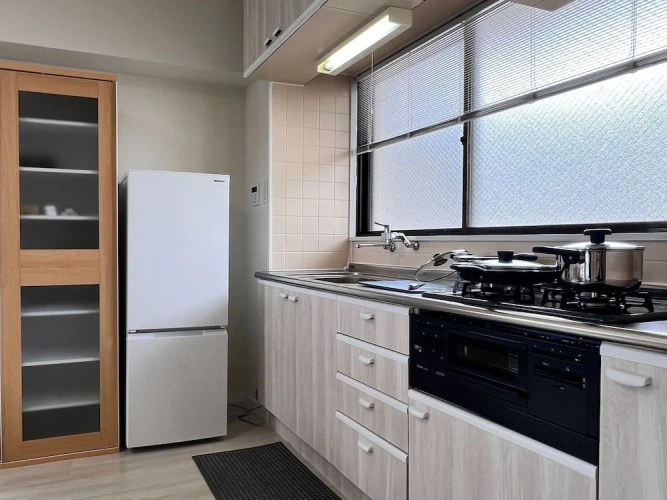 Standard Family room