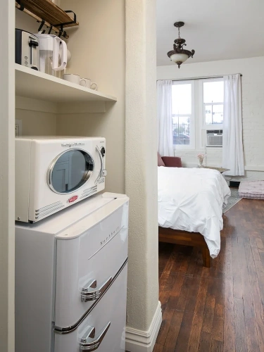 Double Apartment