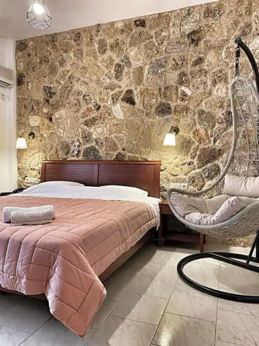 Hotel Kastri Suite