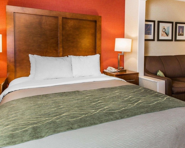 Business Double room