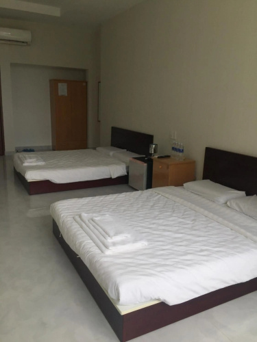 Phonglan guesthouse