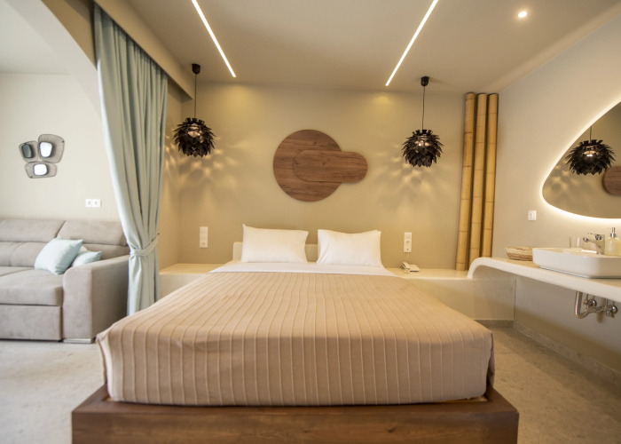 Fantasy Hotel
