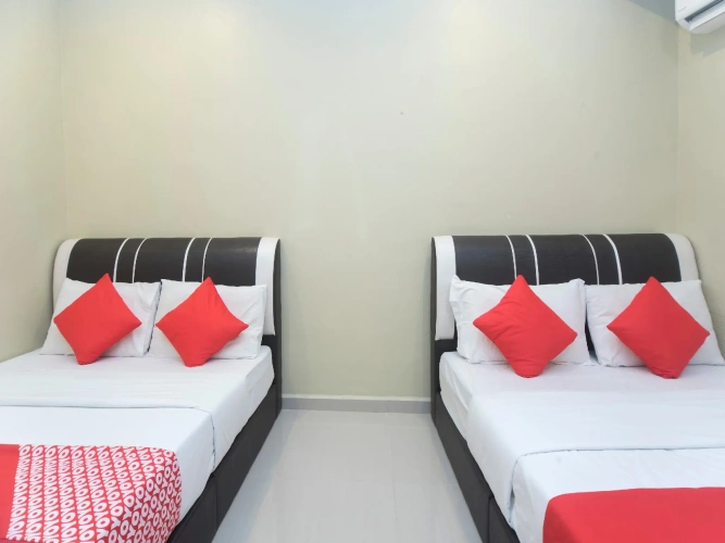 Family Suite