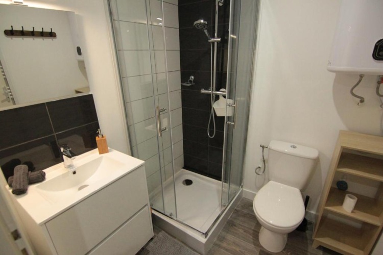 Superior Double Studio
