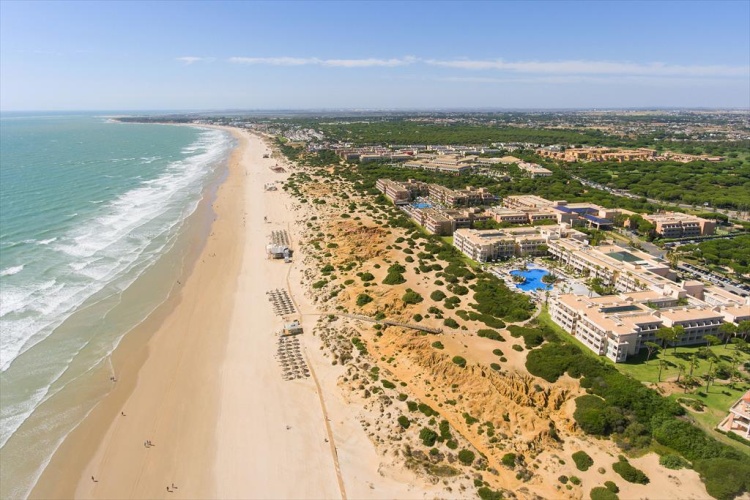 Hipotels Playa La Barrosa - Adults Only photo 29