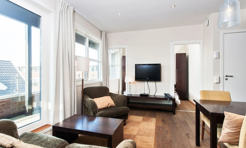 Thon Hotel Sandnes