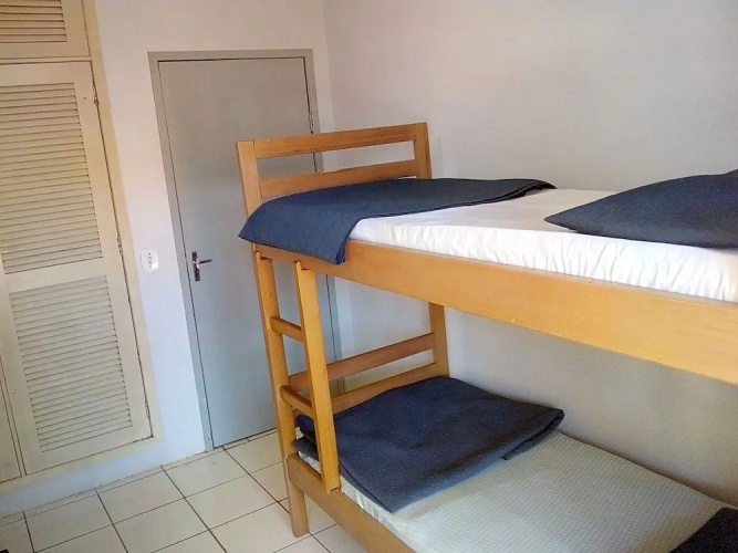Cozy Iguassu Hostel
