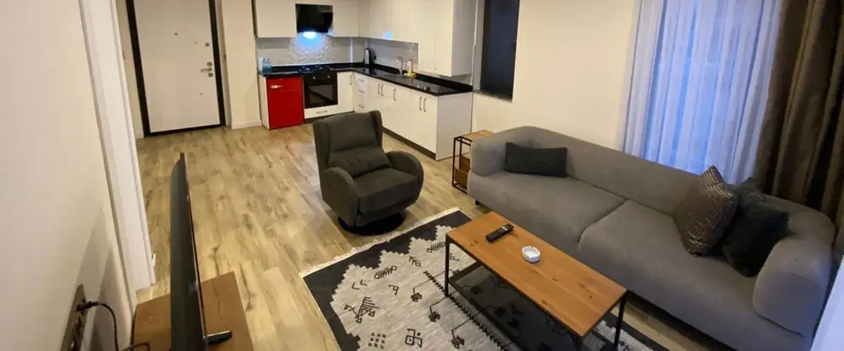 Ck House