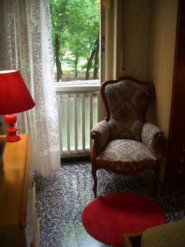 B&B del Parco Lambro
