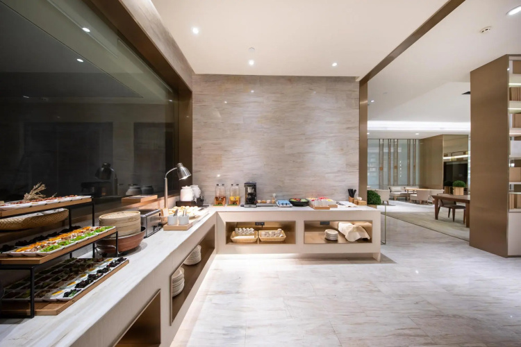 JI Hotel (Chengdu Tianfu Square)