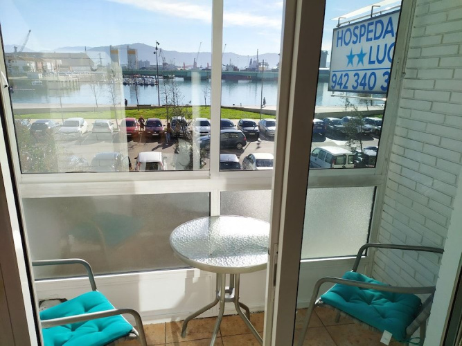 Hostal Lucy
