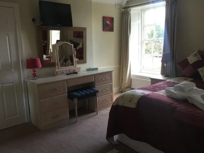 The Coachman Inn