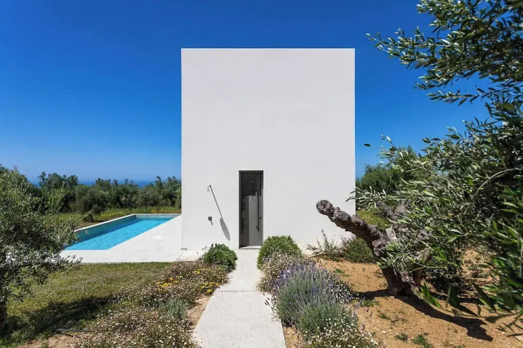 Villa Kalypso III