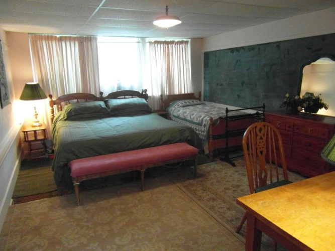 Albion bed and breakfast