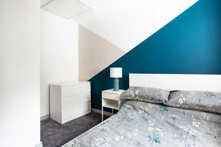 Fully Refurbished North Belfast Home 3