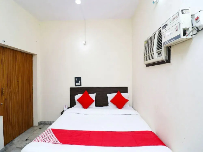 Hotel Siddharth By OYO Rooms