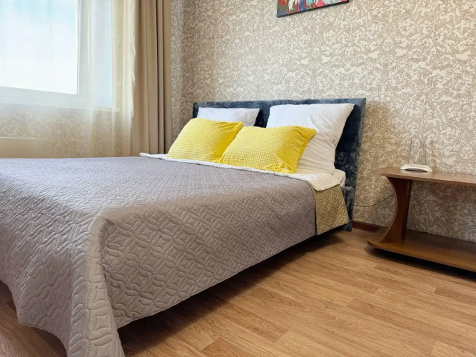 Фотография номера квартиры Апартаменты на Некрасова 39