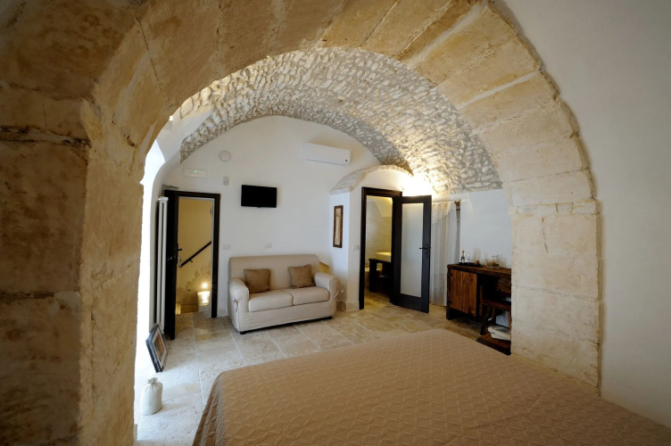 B&B Casanita