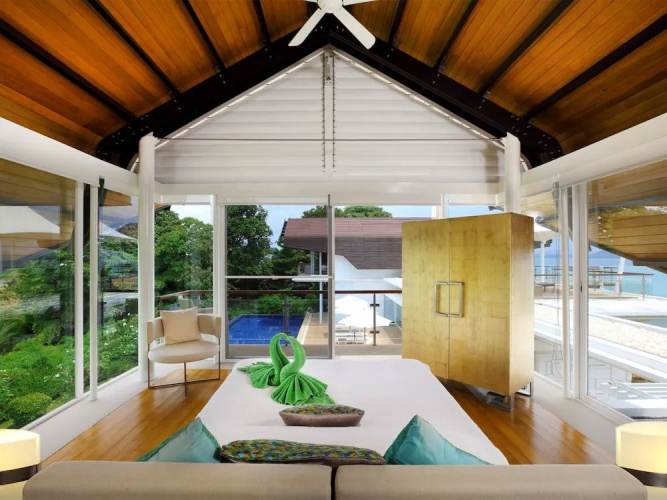 Villa Sapna