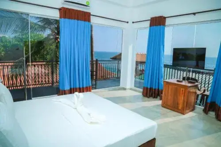 Lion House Hikkaduwa