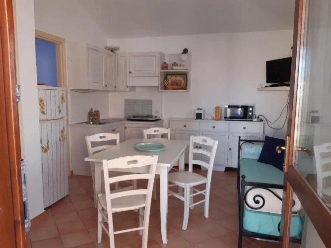 2 Bedrooms Apartment with balcony