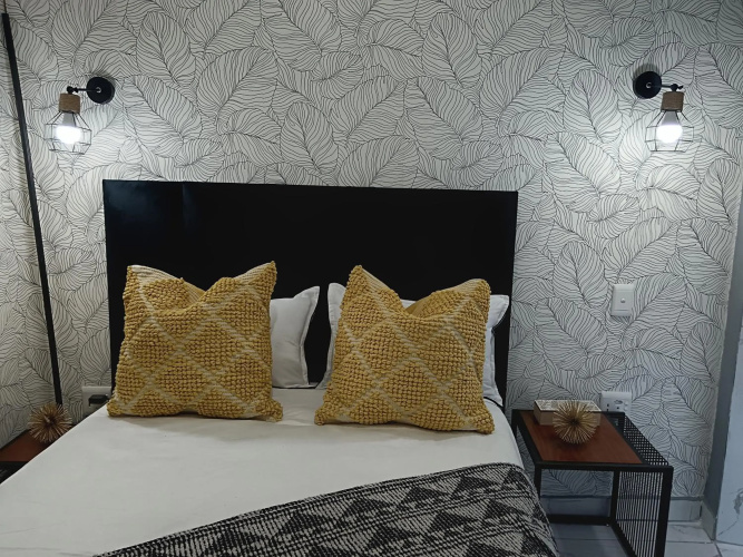 Boutique Stay
